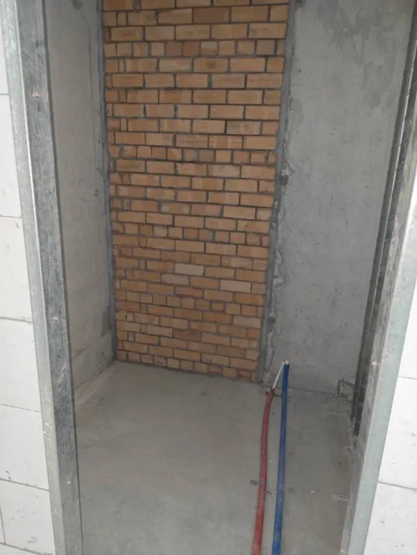 1-комнатная квартира, 35 м2, Яшнабад 7