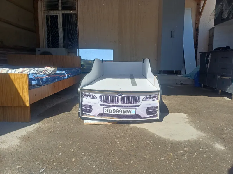 Bolalar divani axvoli a'lo 3 yoshdan 10 yoshgacha — фото 2