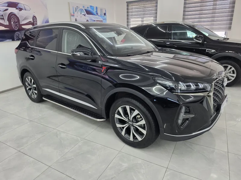 Chery tiggo 7pro 2 Chery tiggo 7pro 2