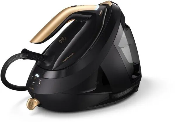Парогенератор Philips PSG8130/80 черный 1