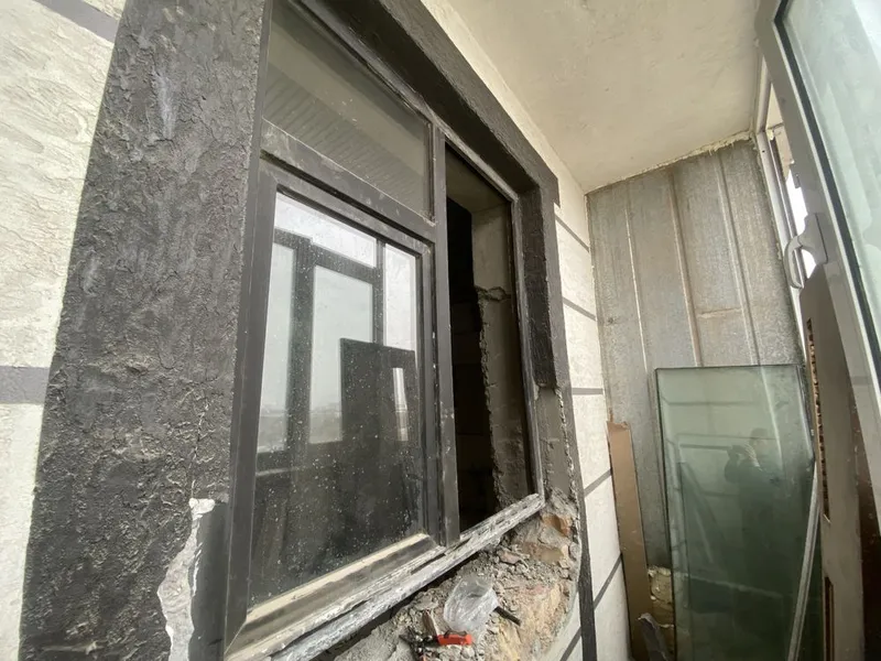 AkfaPlastik deraza tezda sotiladi 145 ga 170 — фото 1