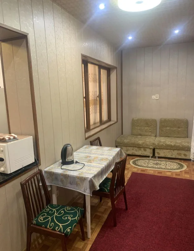 Turkiston metrosi, 2 xonali ijara 3