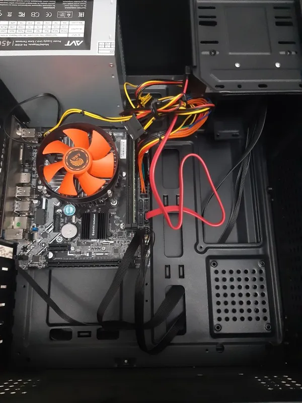 AVT kompyuter core i5 3 AVT kompyuter core i5 3