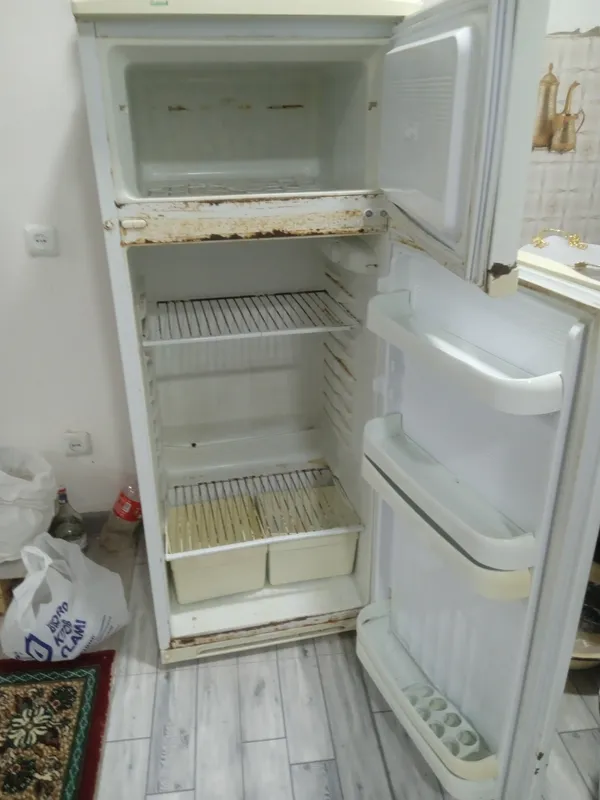 xaladelnik xolati yaxshi ishlashi zoʻr 3