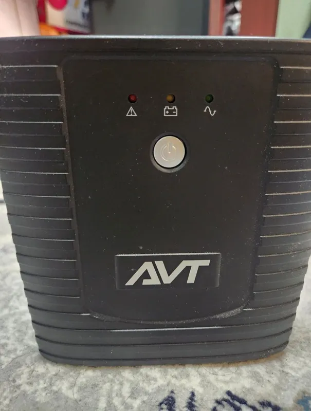 Компьютер учун UPS 1 Компьютер учун UPS 1