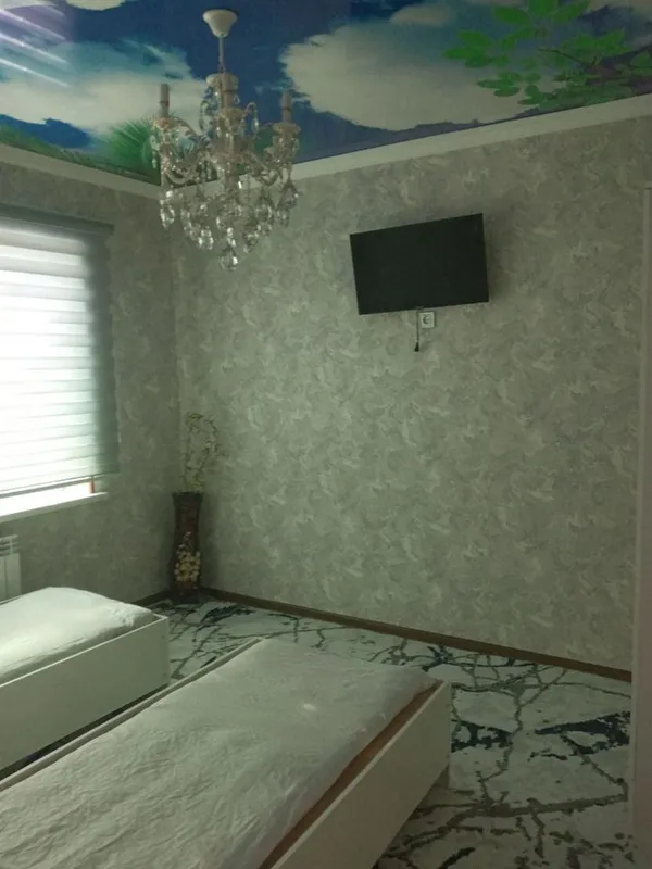 Вогзал янида 3 хонали квартира ижарага берилади — фото 4