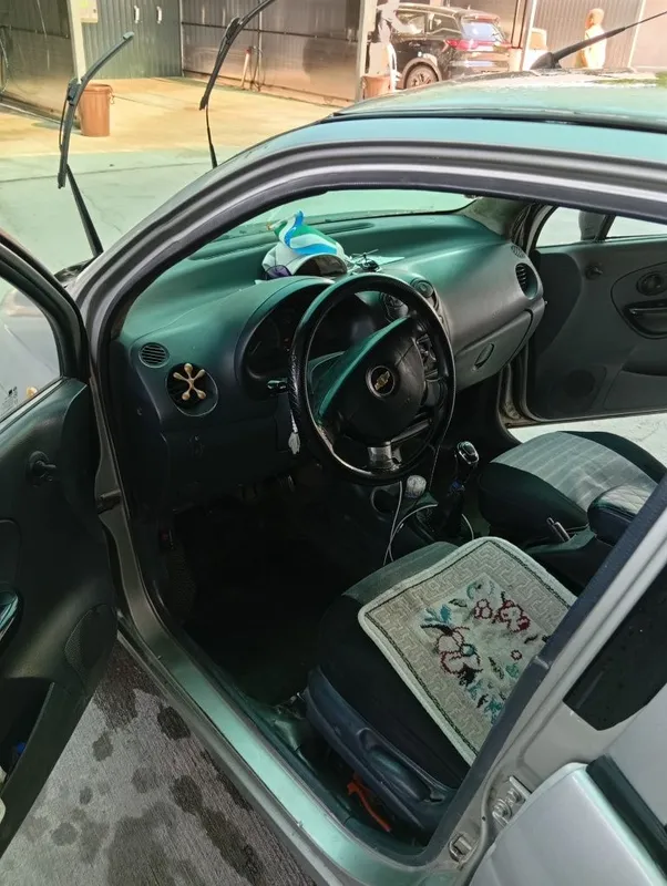 Matiz 2005 yil. Gazi bor 6 Matiz 2005 yil. Gazi bor 6