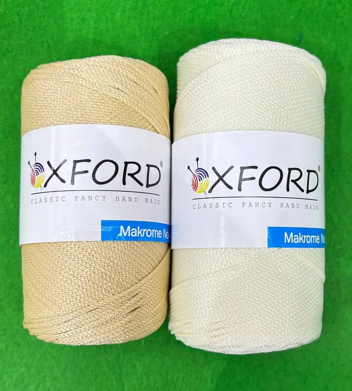 Oxford makrame no4 1 Oxford makrame no4 1
