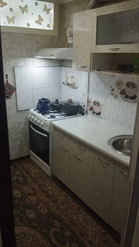 Ижарага 3 хона 4 этаж — фото 4