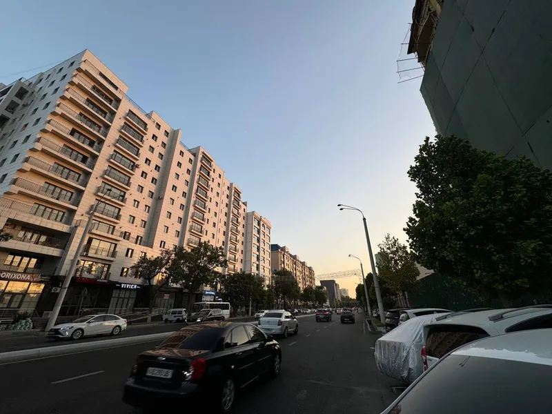 5 xonali kvartira, 170 m2, Yakkasaroy 7 5 xonali kvartira, 170 m2, Yakkasaroy 7