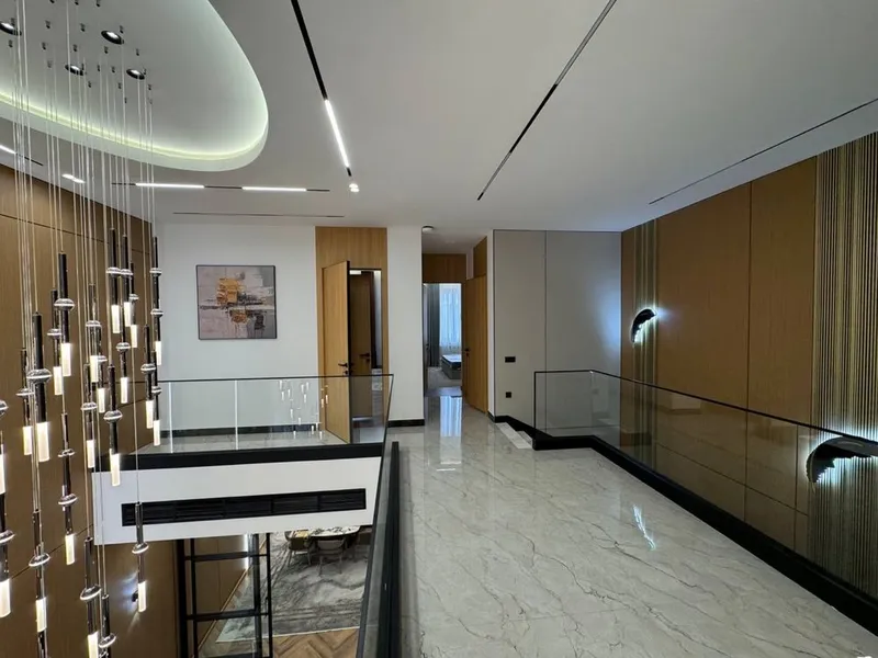 Срочно! Дом 330м² High Town с бассейном и хаммамом 6