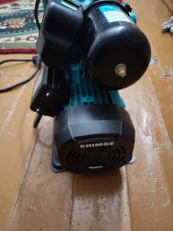 Pompa Nasos Shimge 1.1 lik 1