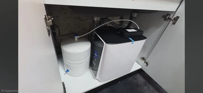 Suv filter . Фильтр для воды RO-800G 800 Gallon | Обратный осмос |
