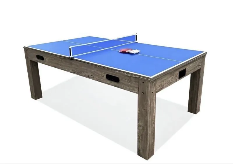 Игровой стол 4х1 Теннис стол Аэрохоккей Бильярд Sport 008 7 Игровой стол 4х1 Теннис стол Аэрохоккей Бильярд Sport 008 7