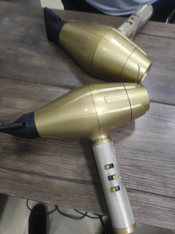 Срочно продаётся фен BaByliss