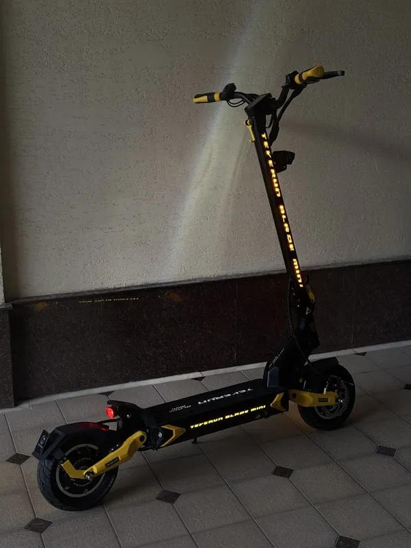 Teverun blade mini pro 1 Teverun blade mini pro 1