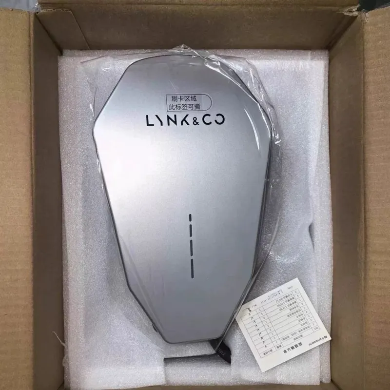 Lynk & Co зарядка 7 кв в наличии