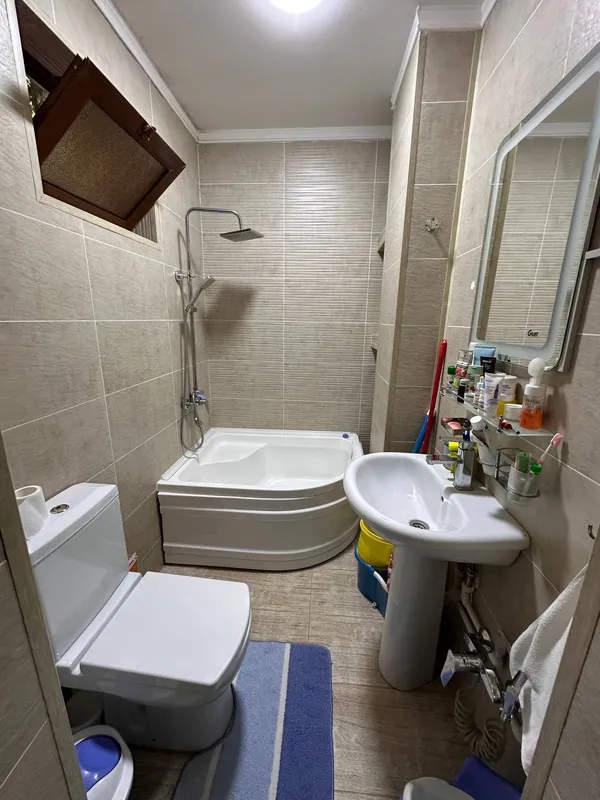 Продажа квартиры в ЖК La Villa Elite House (Яшнабадский район) 9