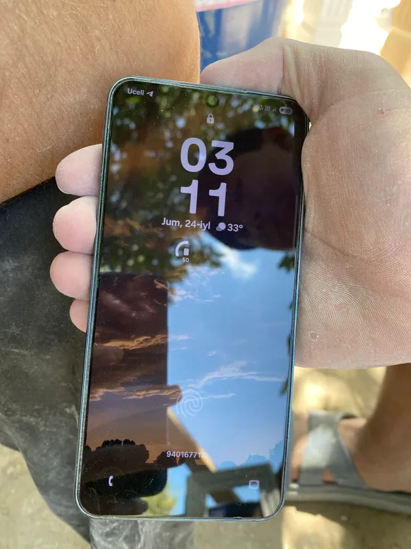Samsung S 22 5
