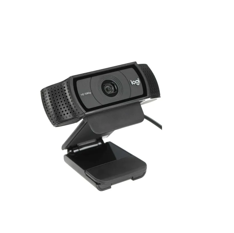 | Logitetch C920pro veb-kamerasi 3