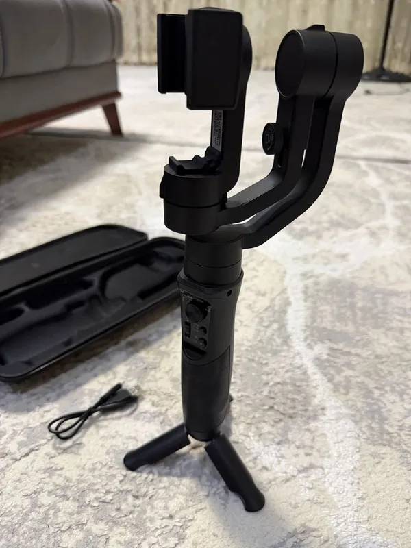 Stabilizator (hohem iSteady Mobile+ brendi)