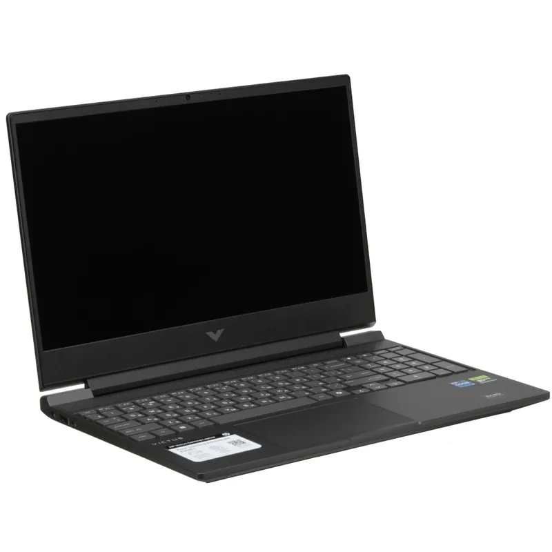 Victus 15 Ryzen 9 8945hs , 16 gb DDR5,RTX 4060 8GB ,512GB SSD 5 Victus 15 Ryzen 9 8945hs , 16 gb DDR5,RTX 4060 8GB ,512GB SSD 5