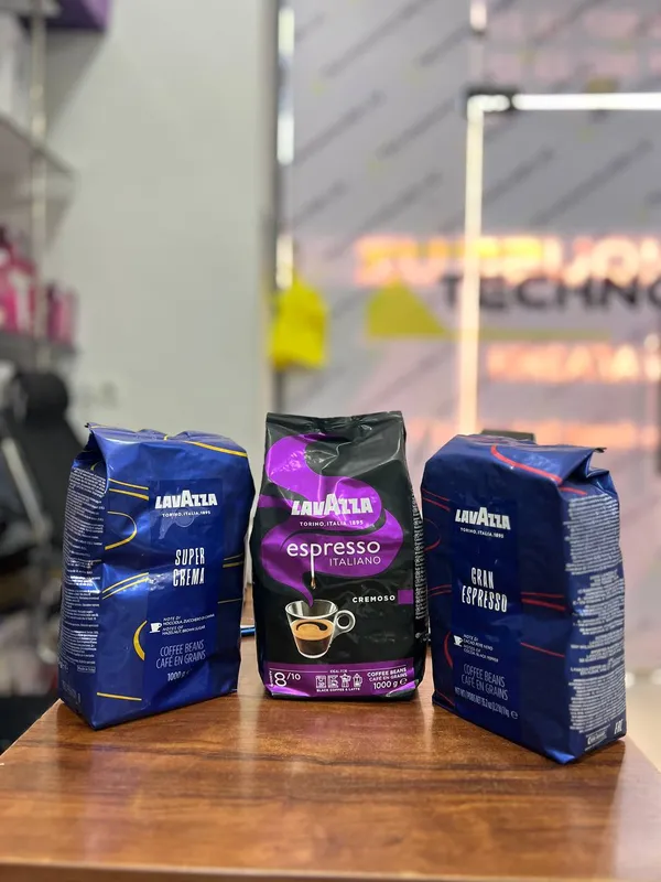 Lavazza kofe 1 kg zernovoy Lavazza kofe 1 kg zernovoy