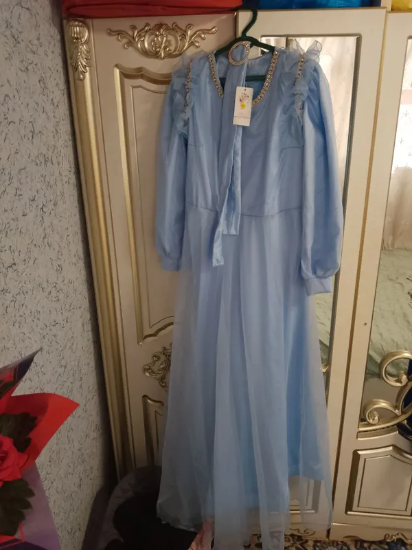 Paxtaobod tumani uygur