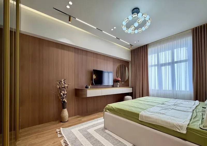 Shota Rustaveli 3 xona • 100 m² • 7/12-qavat 3