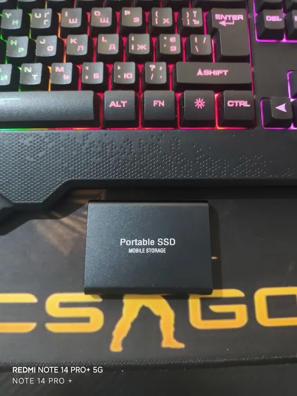 SSD 2 tb YANGI 1 SSD 2 tb YANGI 1