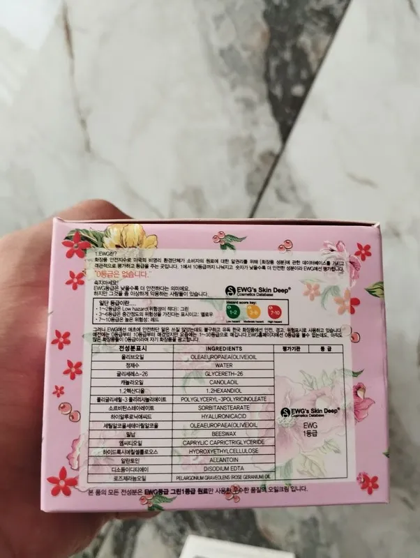 Blossom way yuzga geli 2