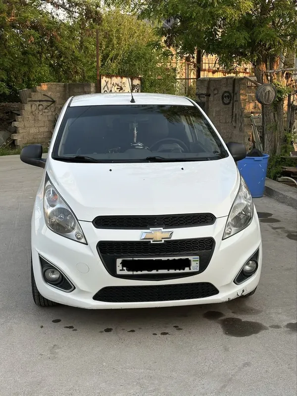 Spark Sotiladi. 1
