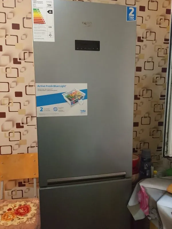 Холодильник beko 1 Холодильник beko 1