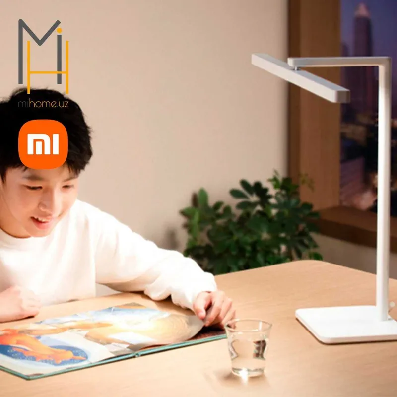 Настольная лампа Xiaomi Mijia Desk Lamp 2 — фото 3