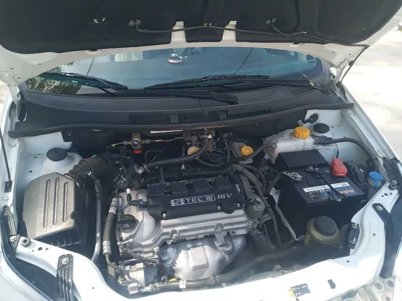 Nexia Chevrolet holati zòr — фото 1