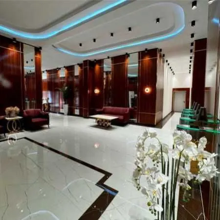 Аренда офиса в бизнес-центре PRESTIGE GARDENS (Класс B) 2