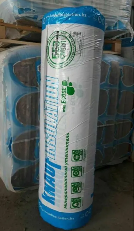 Knauf minvata,кнауф минералвата