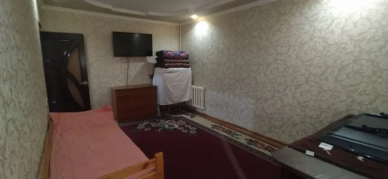 2 ХОНАЛИК ДОМ СОТИЛАДИ. БИНОКОР. ЯНГИ ХАЙОТ РАЙОН. 1 2 ХОНАЛИК ДОМ СОТИЛАДИ. БИНОКОР. ЯНГИ ХАЙОТ РАЙОН. 1