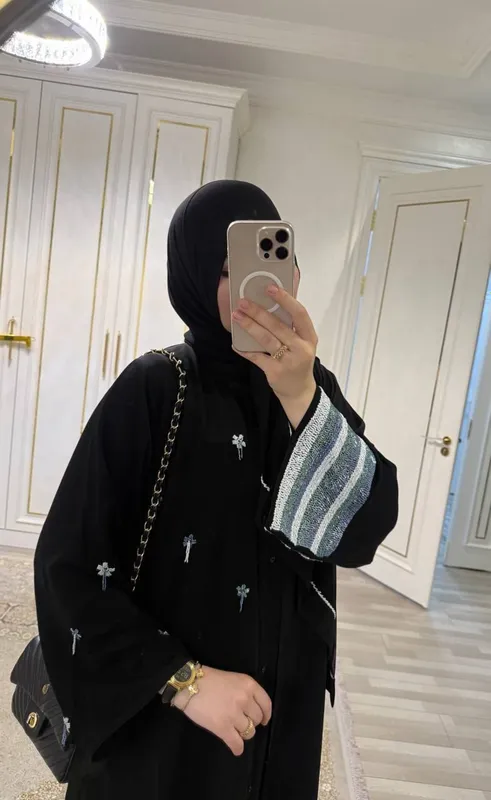 Abaya 4