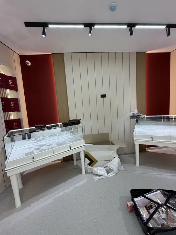 Bambuk panel xizmati boyicha mutaxasis
