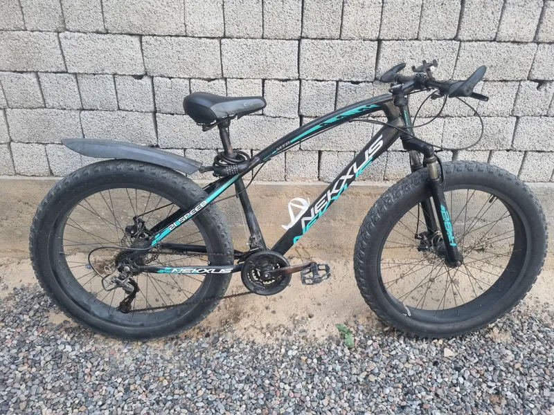 velosiped 26
