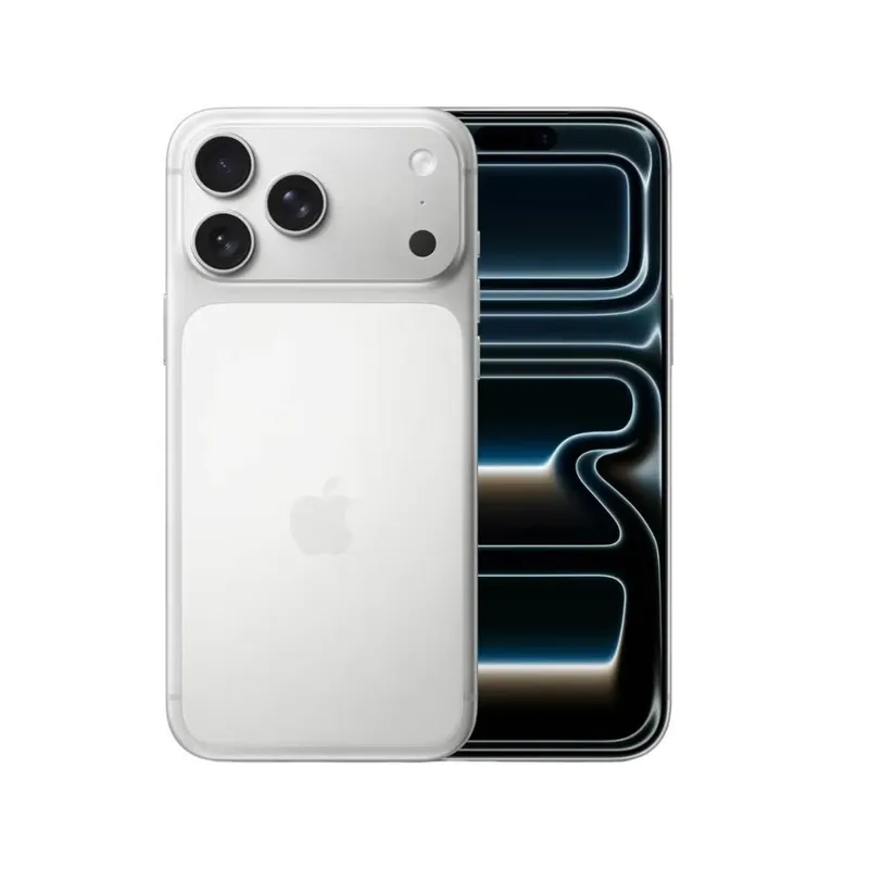 Iphon 17 pro max 512
