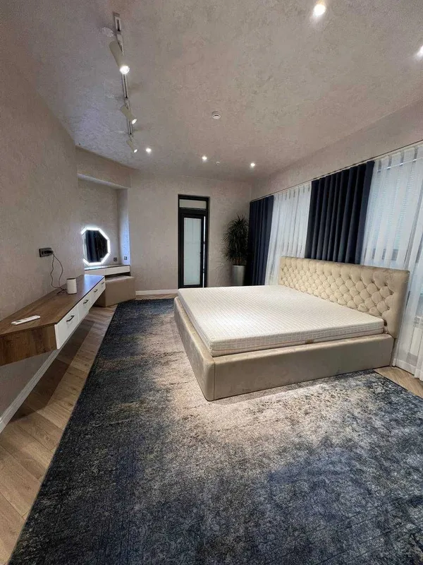 Дуплекс 5 комнат 320 м2 Дархан ЖК Akay city Аренда акай сити