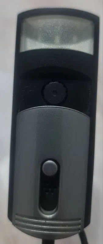 Веб камера. Web camera — фото 1