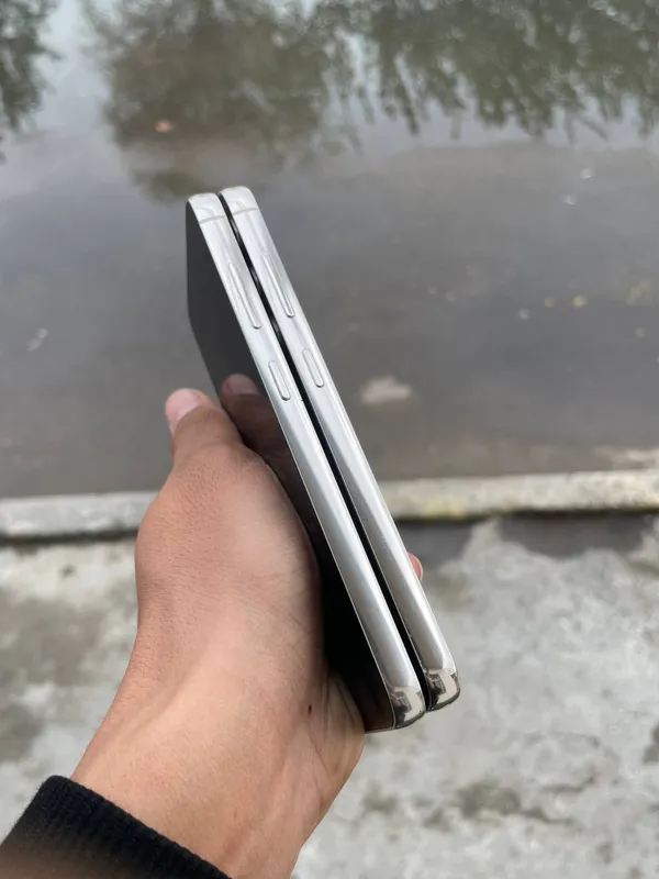 Samsung S23 5G 6