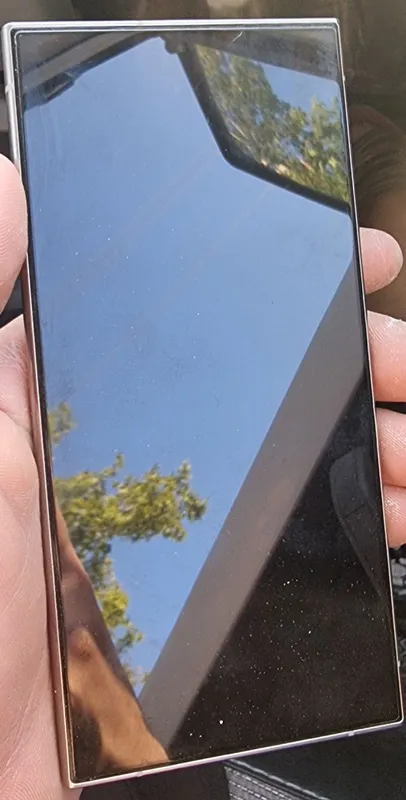 Samsung S24 ultra
