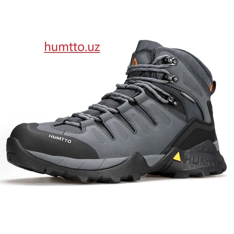 Трекинговая обувь Humtto 250290A-2 Трекинговая обувь Humtto 250290A-2