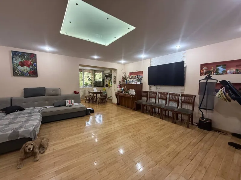 2-комнатная квартира, 78 м2, Юнусабад 5