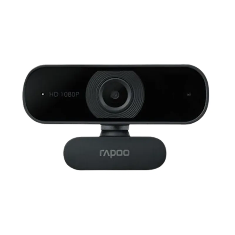 Веб-камера Rapoo C260 1