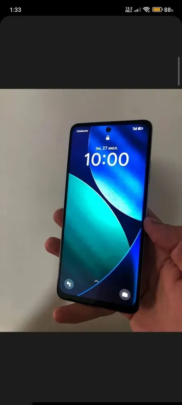 Oppo a3x 1